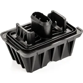 Lst 2x Wagenheberaufnahme Adapter für BMW 3er E92 Rolls-Royce Ghost Cullinan