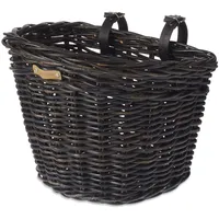 Basil Fahrradkorb Darcy L schwarz