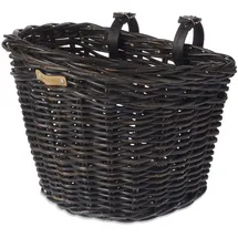 Basil Fahrradkorb Darcy L schwarz