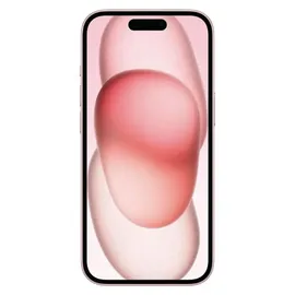 Apple iPhone 15 Plus 256 GB Pink