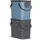 Rotho Albula 25 l 2er-Set anthracite/blue