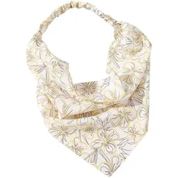 SOHO Lorelei Bandana Haartuch Haarreifen & -bänder   