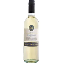 (0.75l= 7,85/1l) Cantine de Abati Regali Pinot Grigio