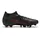 Puma Future 9 Match AG/FG Herren schwarz/glowing red/strong gray 45