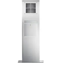 Elcom 4934281 SMF-4/2EM Stands. Brief 4/2 LED-F. MODES