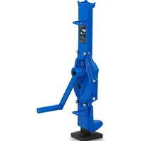 MSW Zahnstangenwinde - 1.500 kg