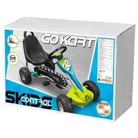 STAMP Go-Kart Skids Control bunt (J679001)