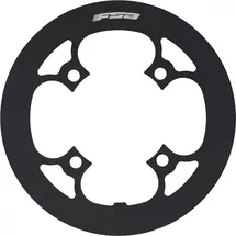 FSA Kettenschutz Bosch Gen4 40-42 W1036 inkl. 3,5 mm Spacer - schwarz