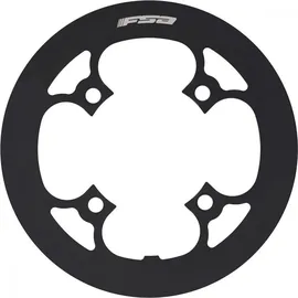 FSA Kettenschutz Bosch Gen4 40-42 W1036 inkl. 3,5 mm Spacer - schwarz