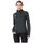 Ternua Momhill Fleece Mit Halbem Reißverschluss - Whales Grey - M
