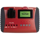 Testboy TV 470