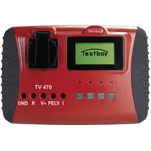 Testboy TV 470