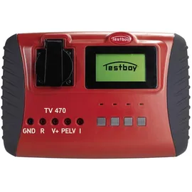 Testboy TV 470