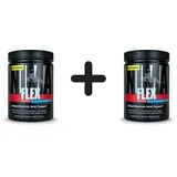 Universal Nutrition Animal Flex Blaue Himbeere Pulver 348 g