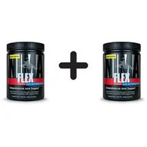 Universal Nutrition Animal Flex Blaue Himbeere Pulver 348 g