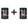 Universal Nutrition Animal Flex Blaue Himbeere Pulver 348 g
