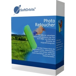 Photo Retoucher 9 Pro