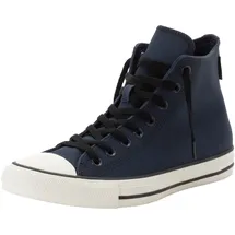 Converse Chuck Taylor All Star Tectuff Herren Schwarz 40