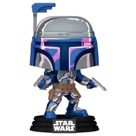 Funko Star Wars Jango Fett Sammelfigur 9 cm