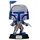 Funko Star Wars Jango Fett Sammelfigur 9 cm
