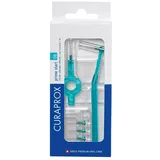 Curaprox Interdental Set CPS 06 mm türkis 5+2 St