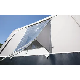 dwt Scala Air Vorzelt 640 x 280 cm Grau