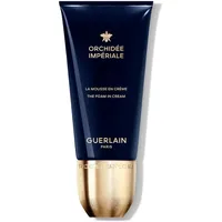 Guerlain Orchidée Impériale Der Schaum-in-Care Gesichtsreinigungsschaum 150 ml Damen