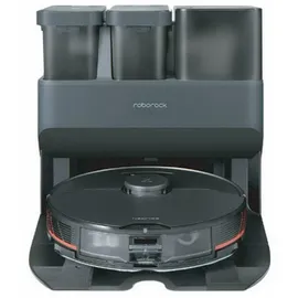 Roborock S7 Max Ultra inkl. Absaugstation schwarz