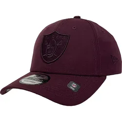 New Era LAS VEGAS RAIDERS 9FORTY NEW ERA CAP - braun