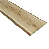 Blockware  (Eiche, Anfallende Breite: 20 cm - 25 cm, 120 x 2,6 cm)