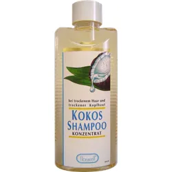 Kokos Shampoo floracell 200 ml