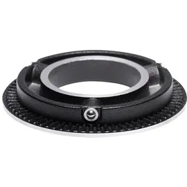Manfrotto Xchange 60mm Flachbasisadapter