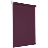 VICTORIA M Verdunkelungsrollo Tenebra | 45x220 cm, lila/aubergine | Victoria M. Rollo verdunkelnd, Verdunklungsrollo