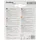 Technoline WS 7008 Solar-Thermometer