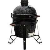 The Bastard Classic Compact schwarz