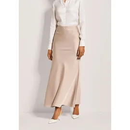 Madeleine Maxirock Damen Beige 42