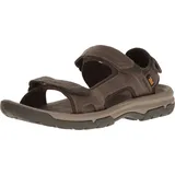 Teva Langdon walnut 43