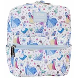 Loungefly Disney by Loungefly Rucksack Princess Manga Style AOP