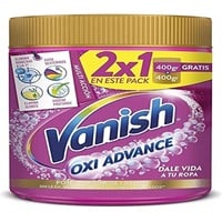 Vanish Pink Oxi 400+400 Grs
