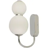 Searchlight LED Wandlampe (28 cm) 1062 lm Weiß
