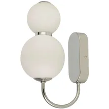 Searchlight LED Wandlampe (28 cm) 1062 lm Weiß