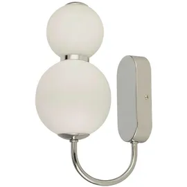 Searchlight LED Wandlampe (28 cm) 1062 lm Weiß