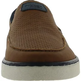 Rieker B2264 Herren Blau 43