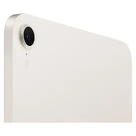 Apple iPad mini (7. Generation 2024) 512 GB Wi-Fi Polarstern