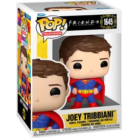 OEM Friends Joey Tribbiani Sammelfigur