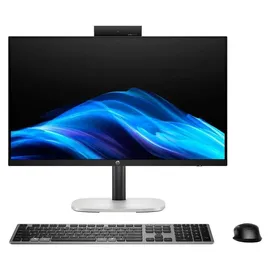 HP ProStudio 4 All-in-One G1i 23,8"  Full HD Ultra 5 225T 16 GB RAM 512 GB SSD Intel Graphics W11Pro