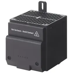 Siemens 8MR21505B Halbleiter-Heizgerät CSL 028 250W, AC 230V Schraubbefestigung