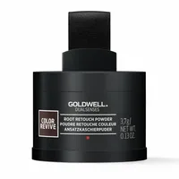 Goldwell Dualsenses Color Revive Ansatzkaschierpuder dunkelbraun bis schwarz 3.7 g