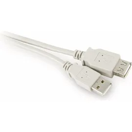 S-Conn 5m USB2.0 A USB Kabel USB 2.0 USB