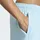 adidas Badeshorts Swim 5-Inch Iceblau/Weiß XXL
